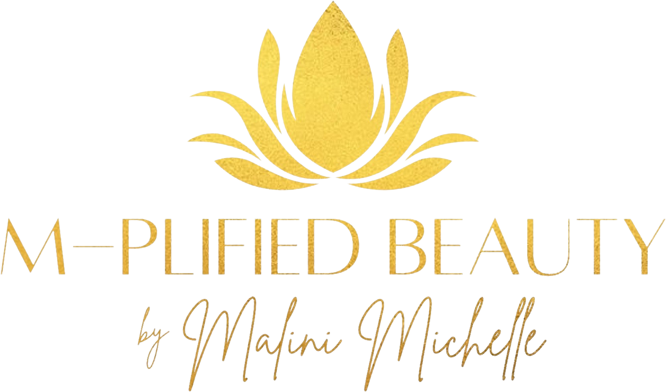 M-Plified Beauty by Malini Michelle